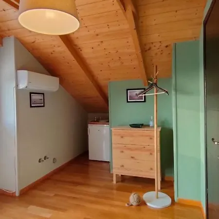 Central View Apartment *