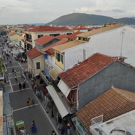 Central View