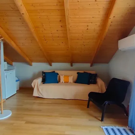 Central View Apartment
