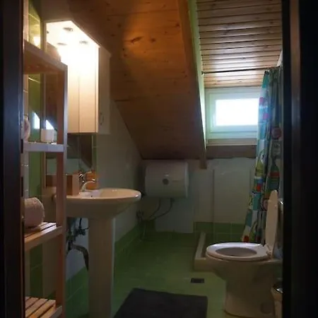 Central View Apartment