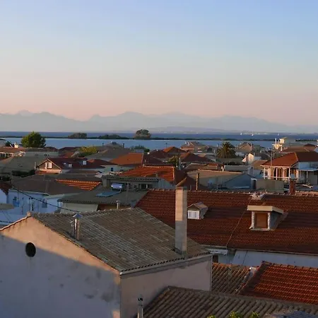 Apartment Central View Lefkada City